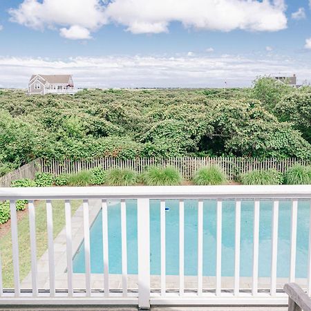 Relaxing Guesthouse With Pool, Stunning Views Close To Beach ナンタケット エクステリア 写真