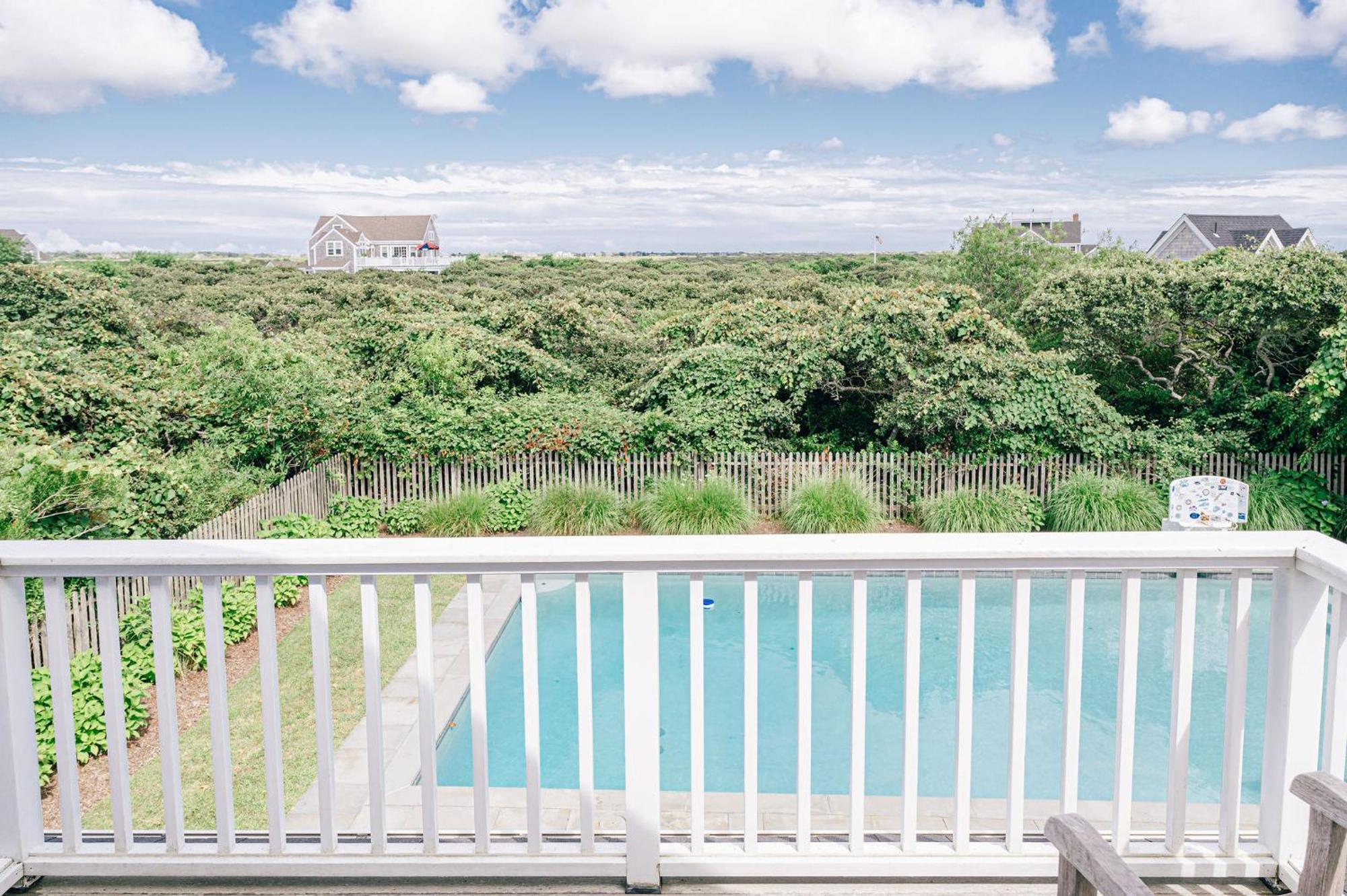 Relaxing Guesthouse With Pool, Stunning Views Close To Beach ナンタケット エクステリア 写真